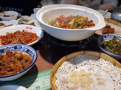 -天下客饭店(中山路店)