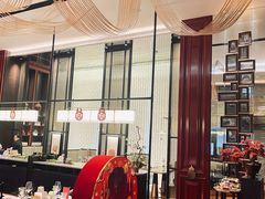 -海派悦庭·海胆烧麦·新融合菜(凯德广场店)