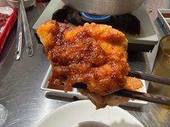 -燃计沙茶皇·香港沙茶火锅(人广旗舰店)