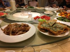 -诚如金·南宁本地菜(信息港店)
