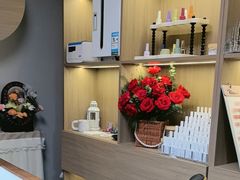 -食间牛排(湖西路店)