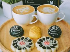 枣花酥-北京稻香村(六里桥店)