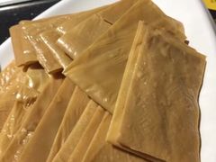 -巴奴毛肚火锅(广益哥伦布店)