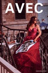 -玛奇朵婚纱摄影