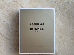 -CHANEL(恒隆广场店)