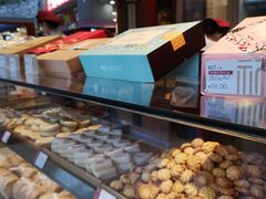 -詹記桃酥(高新鼓楼店)