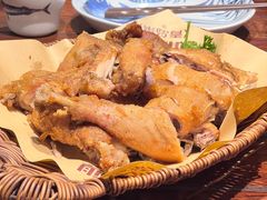 -前海沿·青岛菜(五四广场永旺店)