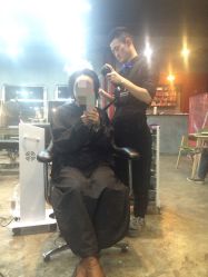 -MMby Hair Code芭曲发型
