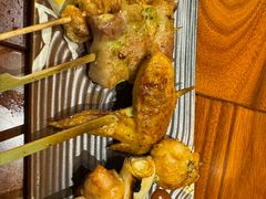 -鸟鹏烧鸟居酒屋(仁恒梦中心店)