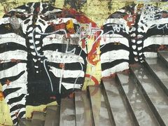 -黄桷坪涂鸦艺术街
