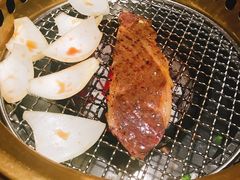 -山川小町·极番烧肉(新地假日广场店)