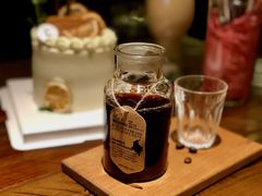 -良木缘咖啡西餐(优品道广场店)