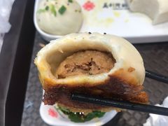 -万利隆包子铺(清石广场店)