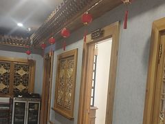 -大清花饺子(山庄店)