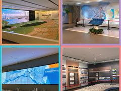 -南京市规划建设展览馆