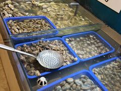 -鲤鱼门渔人码头自助餐厅