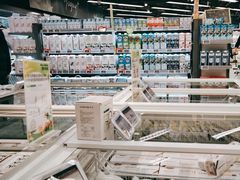 -blt精品超市(北京银座店)