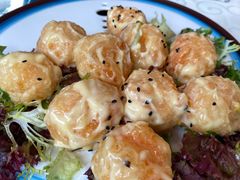 -普天和酒楼·新津菜·烤鸭(天津之眼店)