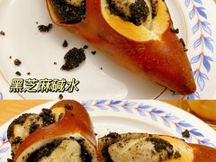 -雀食面包店(钟楼店)