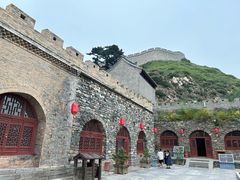-雁门关景区