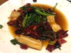 -年巴羊肉铺老铜锅(梅江店)