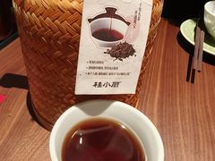 -桂小厨广西菜(万象城店)