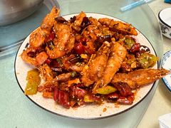 -啫胜(西城红场店)