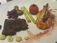 -王品牛排(福州泰禾店)