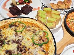-赤火牛排(金狮广场店)