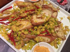 -蟹榭·本帮江浙菜·蟹宴(五角场合生汇商场店)