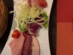 -上海金陵紫金山大酒店·汇海餐厅