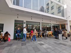 -RAC BAR(安福路店)