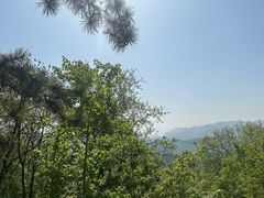 -九鼎铁刹山风景区