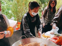 -六广门毛阿姨糯米饭