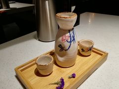 -将军牛排·尔滨地标朝鲜族美食(总店)