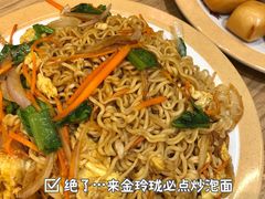 -金玲珑串道(石鼓路店)