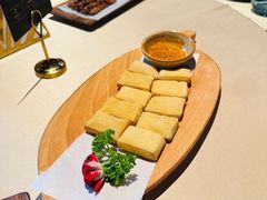 -山石榴·贵州菜(丰盛里店)