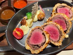 -布拉诺牛排西餐厅(上城天街店)