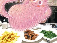 -阿莉餐厅(枣阳路店)