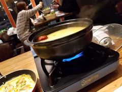 -U你·天然调味(南湖总店)