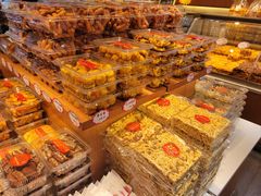 -徐文林香酥饼(桃园店)