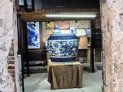 -景德镇古窑民俗博览区