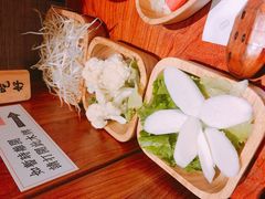 -独食火锅·半米屋台(直营总店)