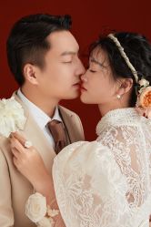 -桔子摄影