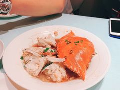 -高佳庄·舟山海鲜(海景旗舰店)