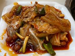 -太婆天府山珍酒楼(亚运村店)