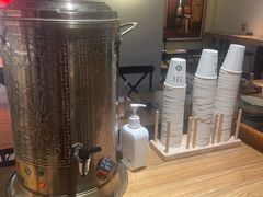 -和府捞面(东直门银座店)