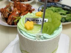 -Dark Horse·黑马蛋糕·低脂·低糖淡奶(金匙望湖大厦店)