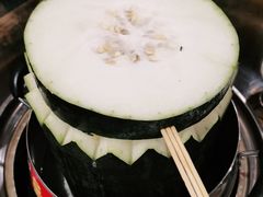 -尚竹阁冬瓜盅·18年地标美食(平洲店)
