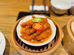 -珍宝轩海鲜火锅(碧湖大厦店)